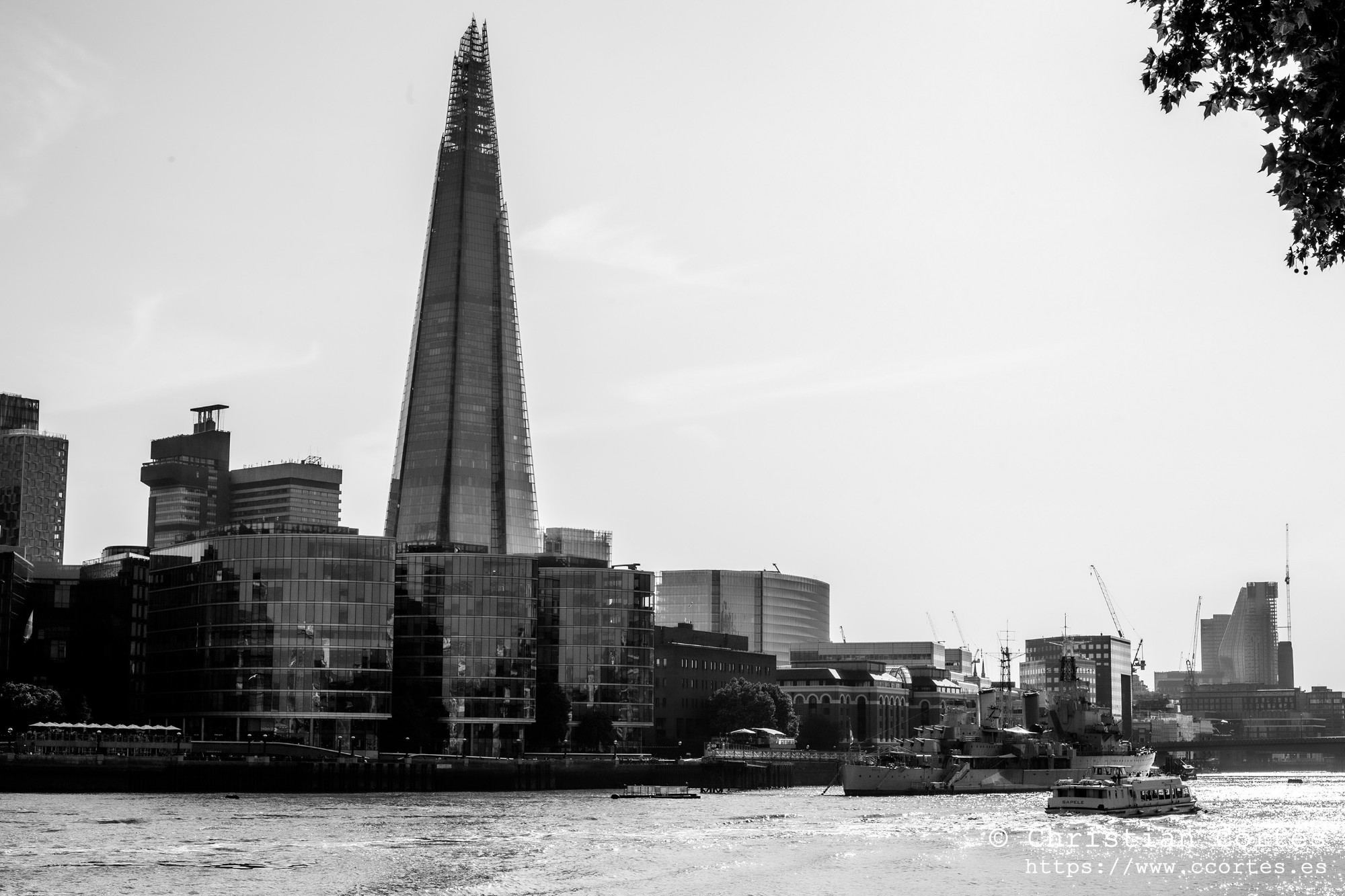 TowerBridge Super Takumar 55mm F1.8 17